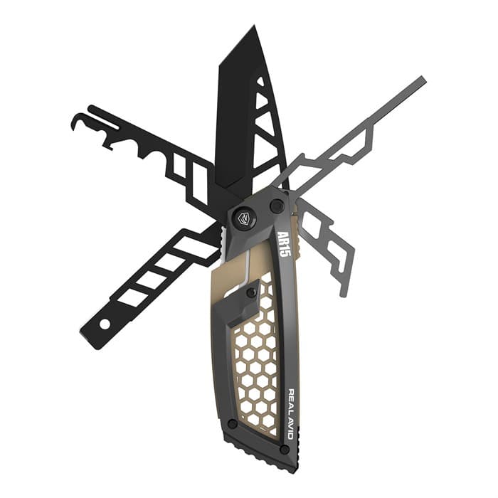 AVID AVGTE-AR GUN TOOL EDGE AR15