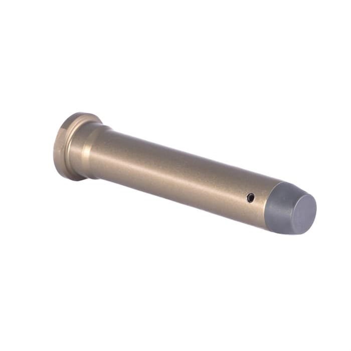 Kak Industry AR15 A5 Length H1 Buffer 4.64oz Gold