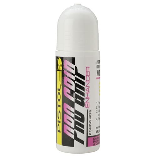 Krunch Products Flip Top Pro Grip Enhancer for Rifle Grips Adjustable Angle Palm Swell