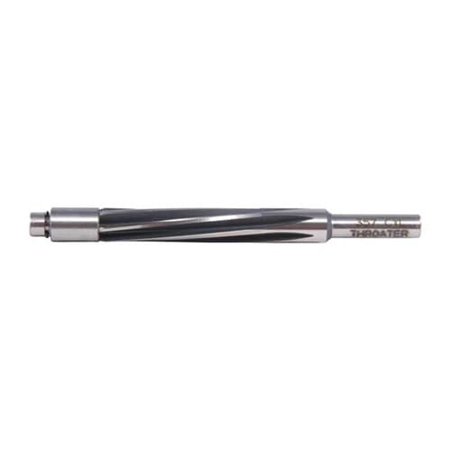 .357 CAL. THROAT REAMER W/.354'' PILOT