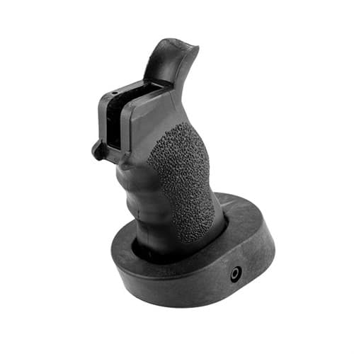 Ergo Grips Rigid Tactical Deluxe Grip Polymer Ar-15