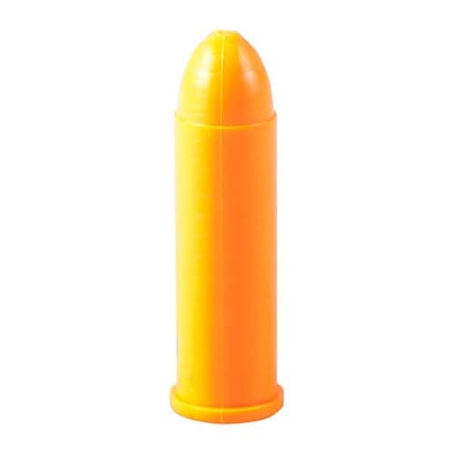 38 SPECIAL ORANGE DUMMY ROUNDS 50/PACK