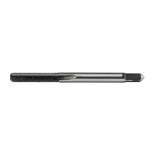 8-40 BOTTOM TWO-FLUTE TAP