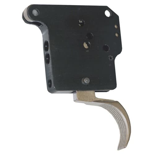 Rifle Basix L-1 Custom Trigger for Remington 700 Pre 2006 Adjustable