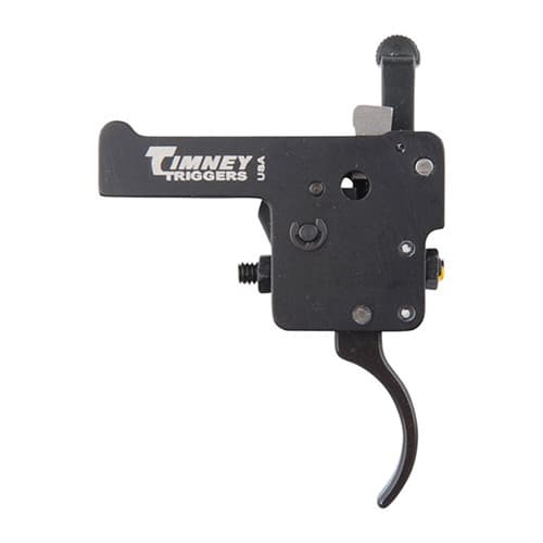 Timney Howa 1500 Trigger Drop-In Blue