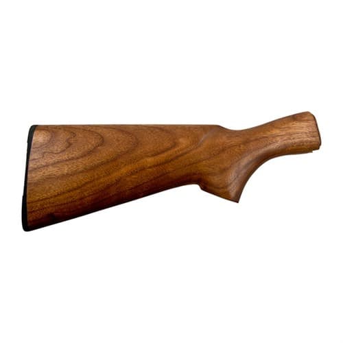 Wood Plus Remington 1100 1187 Youth 20 Gauge Buttstock Walnut Brown