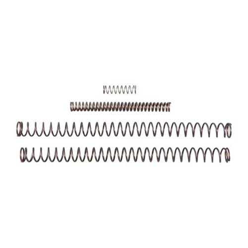 Wolff Gunsprings Performance Pak Beretta 92 96 Handgun Action Reliability