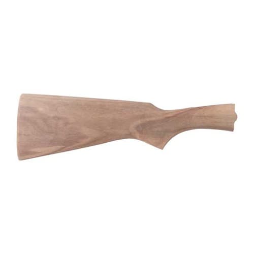 Wood Plus Buttstock Savage 94 410 Bore Walnut Brown Replacement