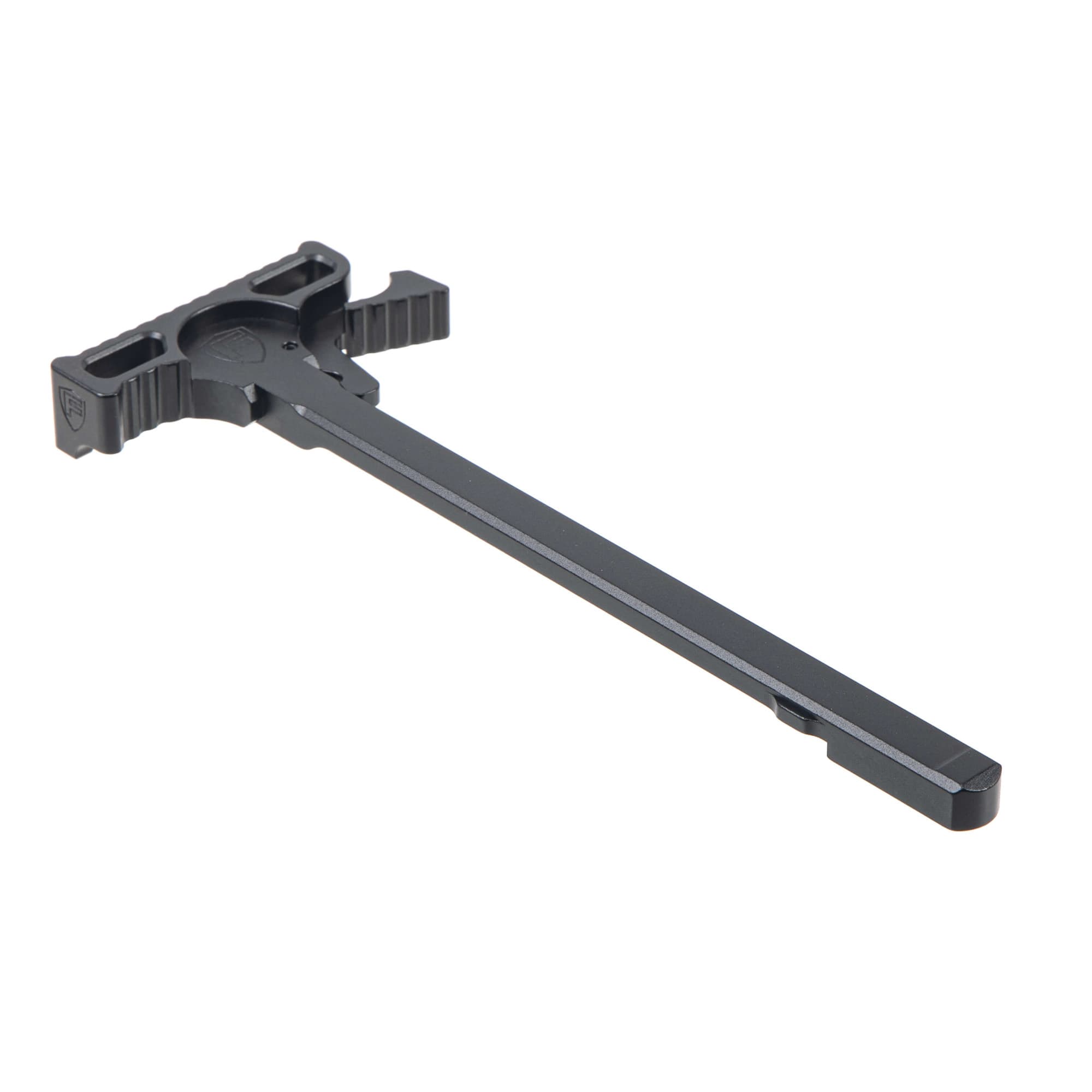 Fortis Manufacturing Hammer MCX Anodized Charging Handle for MCX Rifles