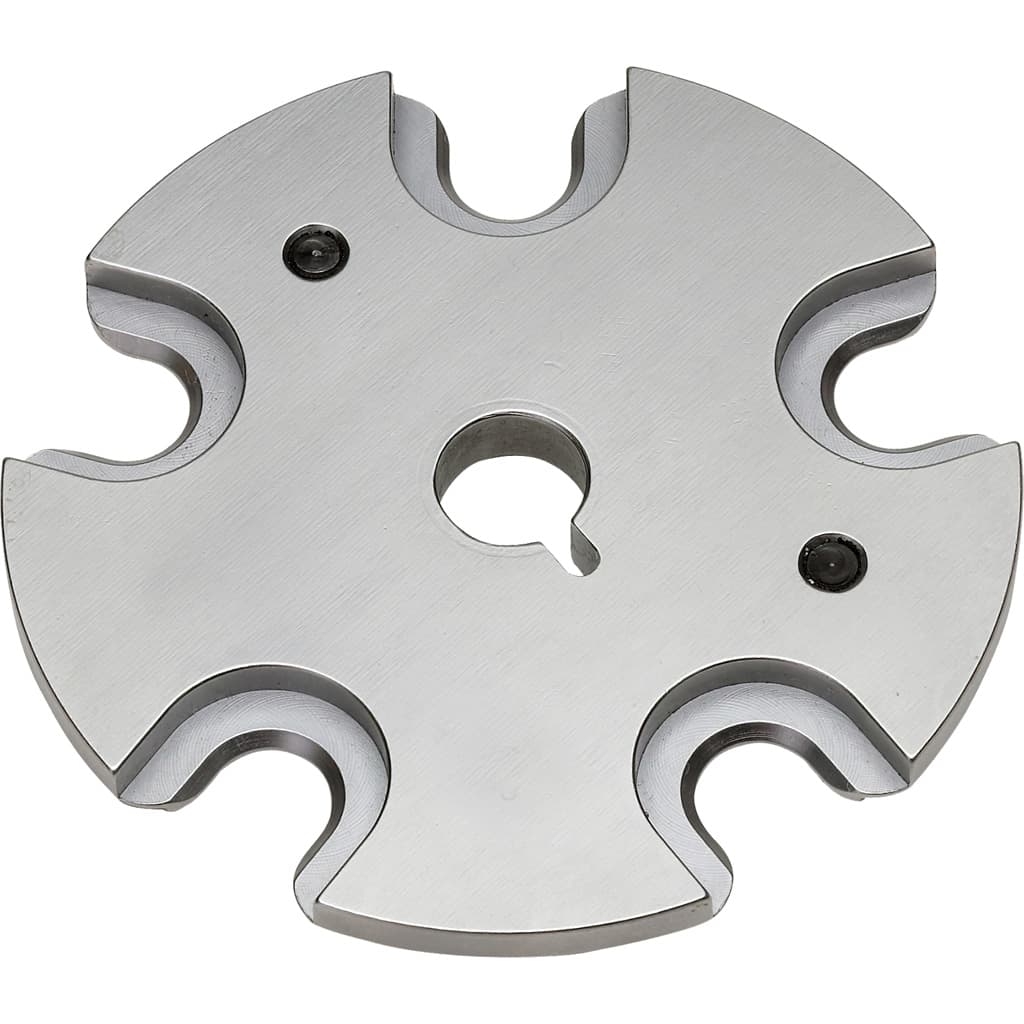 Hornady Lock-N-Load AP Progressive Press Shell Plate - #45 Size