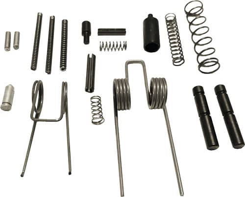 Tps Arms AR-15 Quick Repair Kit for AR-15 Maintenance and Builds