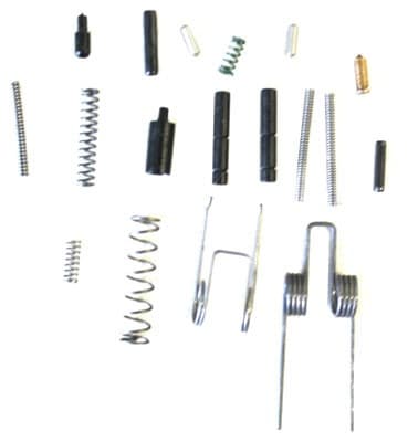 Anderson Manufacturing AR-15 Whoops Parts Kit Lower Parts Packaged Detents