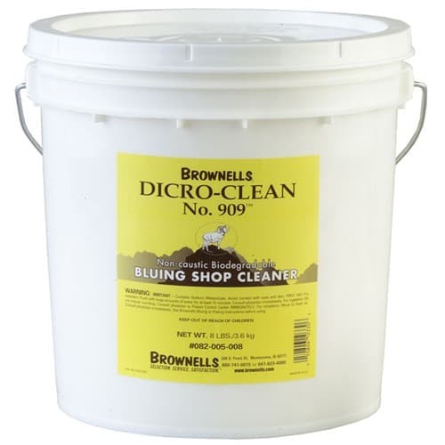 DICRO-CLEAN 909 8LBS