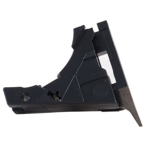 Glock Trigger Housing with Ejector for Models 22 23 27 31 32 33