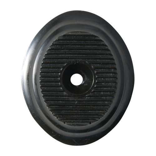 N.C. Ordnance Utility Grip Cap Universal Rifles Polyurethane