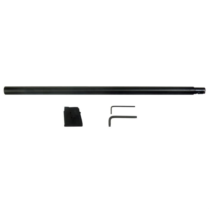 CZ 455 Barrel Set 22 WMR 20in 1-16 Twist 5 rd Magazine