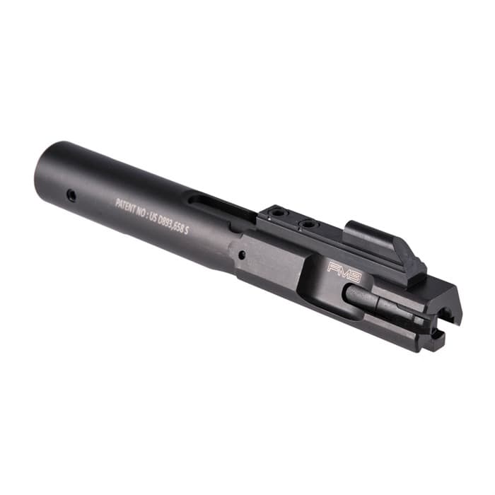 Foxtrot Mike Mike-9 9mm AR-15 Bolt Carrier Assembly