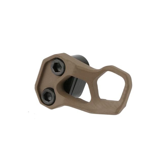 ODIN Works Accxmr3Fde XMR 3 Extended Magazine Release Flat Dark Earth Aluminum