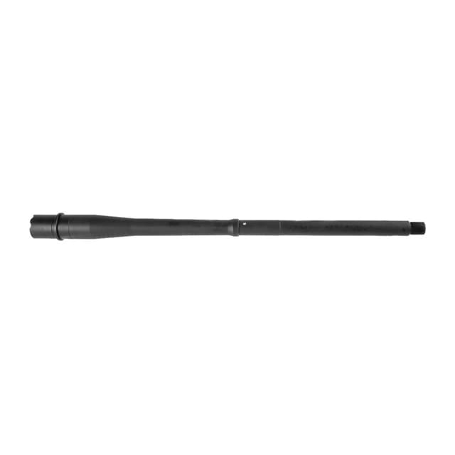 Criterion Barrels M118LR SBN 18in AR308 Barrel 1to10 MidLength Hybrid