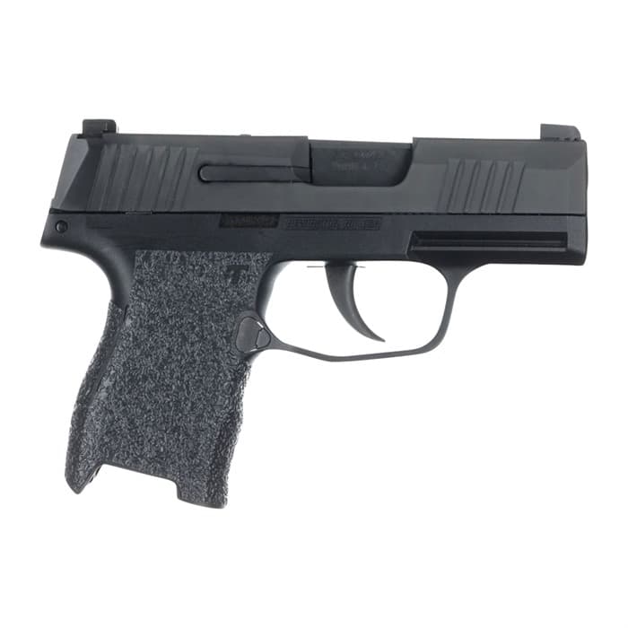 Talon Grips Adhesive Grip Textured Rubber for Sig P365