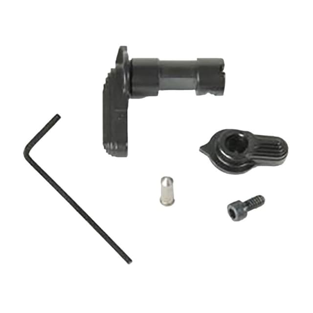Geissele Ambi Posi-Snap Safety Selector for AR-15 Rifles