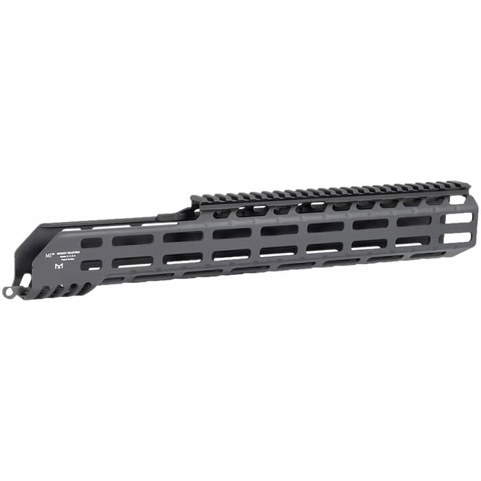 Midwest Industries MCX Virtus Handguard M-LOK Lightweight Durable Construction