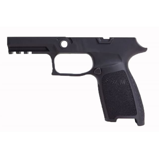 Sig Sauer Grip Module Assembly for P320 P250 Carry 9mm .357 SIG .40AUTO