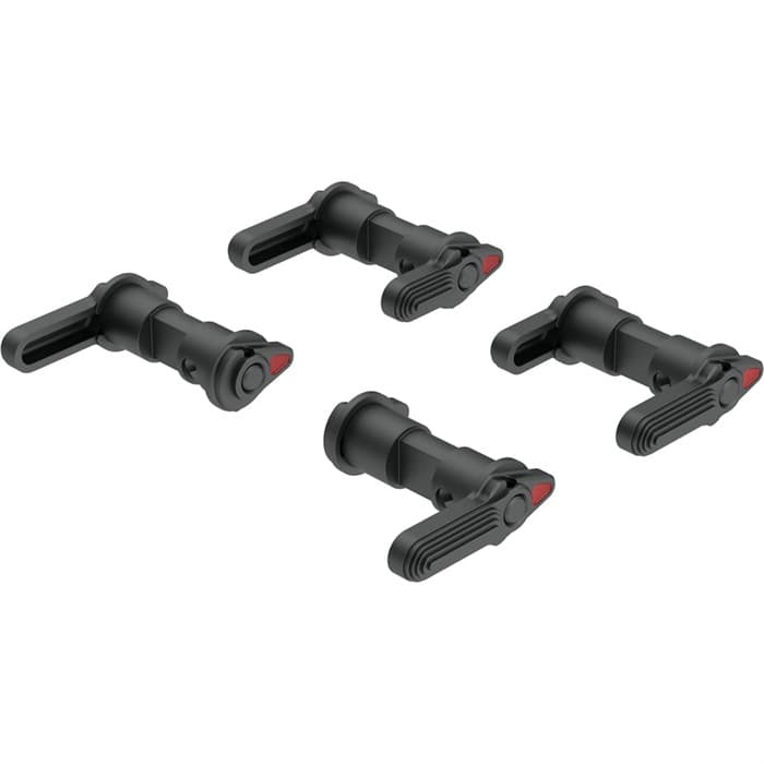 Badger Ordnance C1 Modular Safety Full Auto for Rifle Platforms