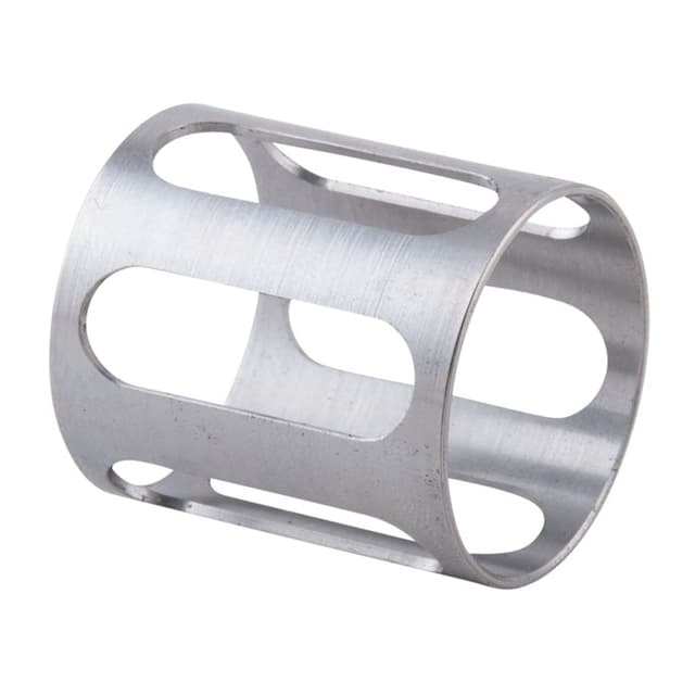 Dead Air Armament Ghost Fixed Barrel Spacer for Ghost 45M Alignment Rigidity