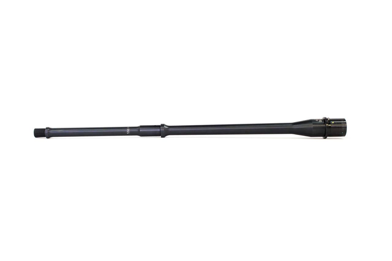 Faxon Firearms Duty Series Ar15 Barrel 5.56NATO 16in 1:8 Mid Length