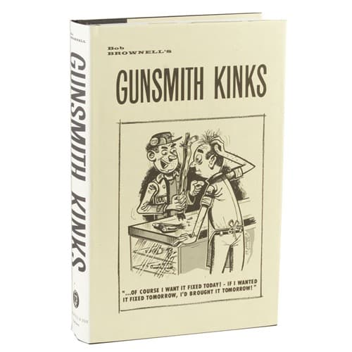 GUNSMITH KINKS~ VOLUME I