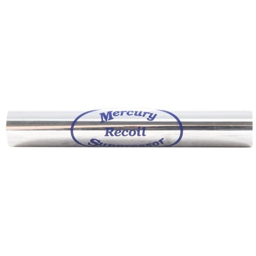 C & H Research Stainless Steel 4.25 Recoil Suppressor for Standard Rifle Stocks