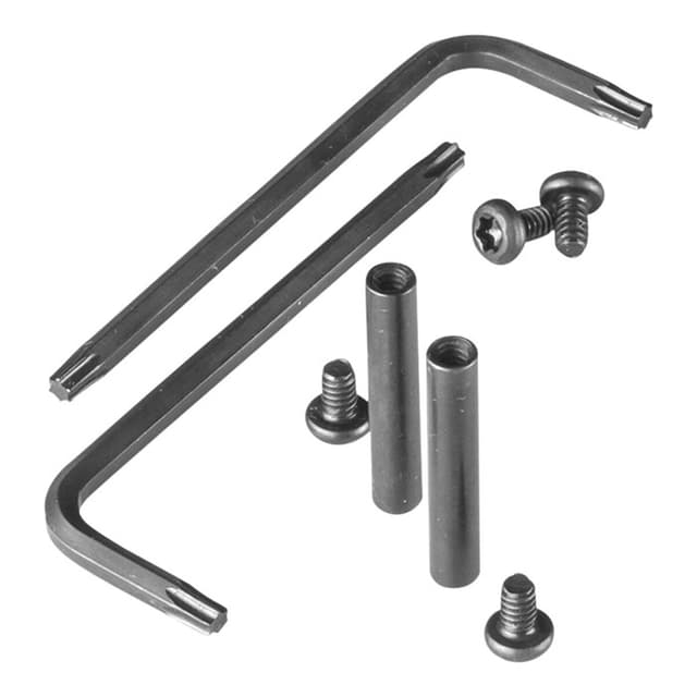 CMC Triggers AR15 AR10 Anti-Walk Pin Sets M&P15 Pin