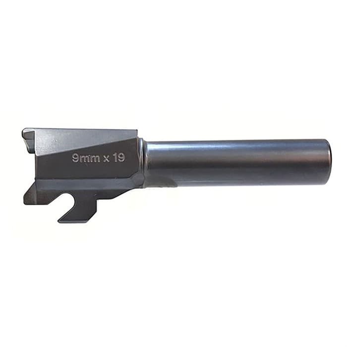 Sig Sauer BBLMODSC9 P320 9mm Luger 3.60 Inch Nitride Steel Barrel