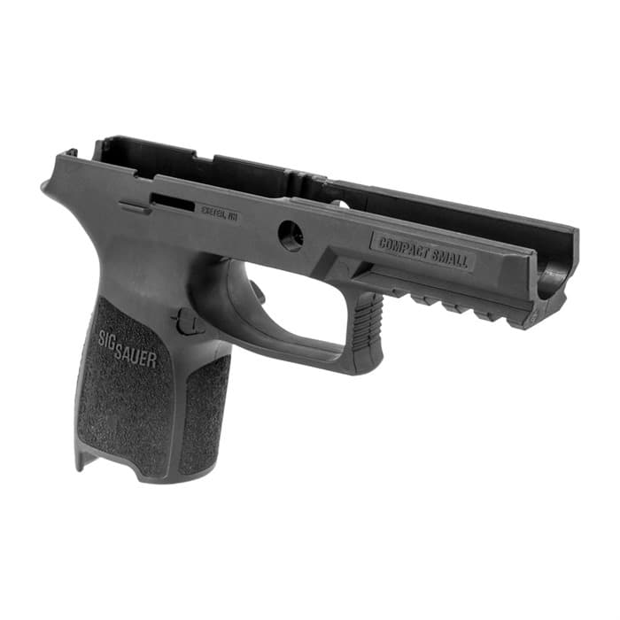 Sig Sauer P320 P250 Compact Grip Module .45ACP Small