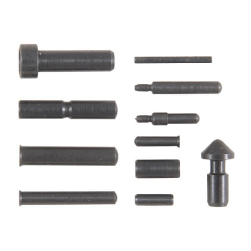 Egw 1911 Pin Set Commander Compatible Handgun Action Parts