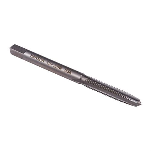 TAPER TAP, 10-32, 21, 13/64