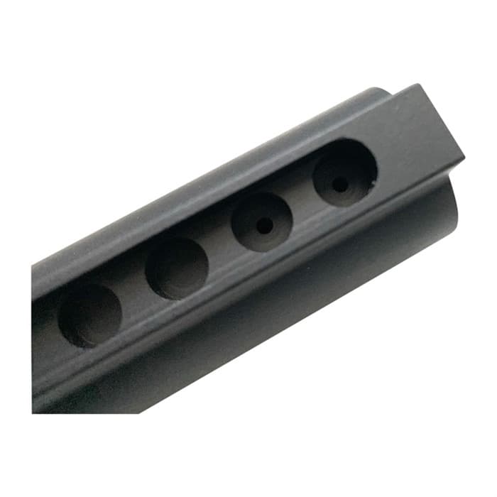 Forward Controls Design Ar .308 Receiver Extension Buffer Tube Interface