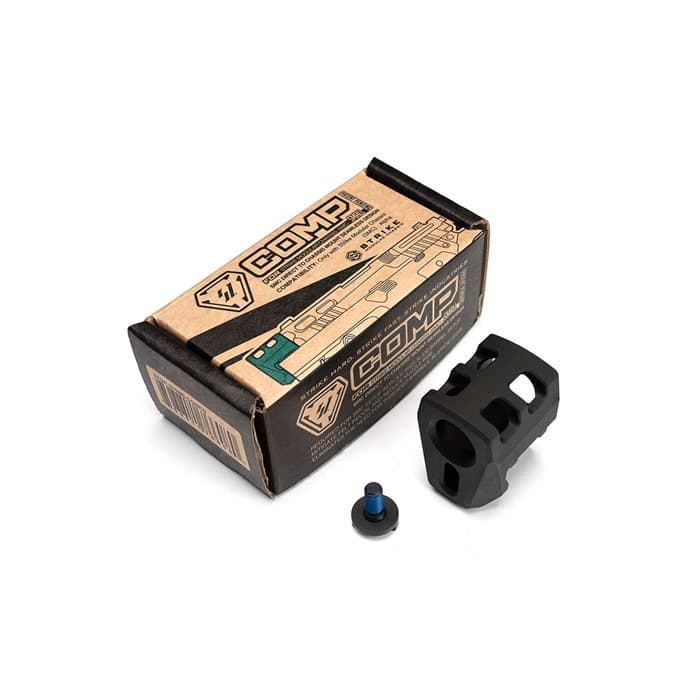 Strike Industries Comp for Modular Chassis SMC Small Handgun Parts