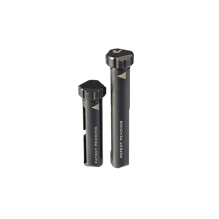 Strike Industries AR10SHIFTB Shift Pins Quick Detach AR-10 Steel