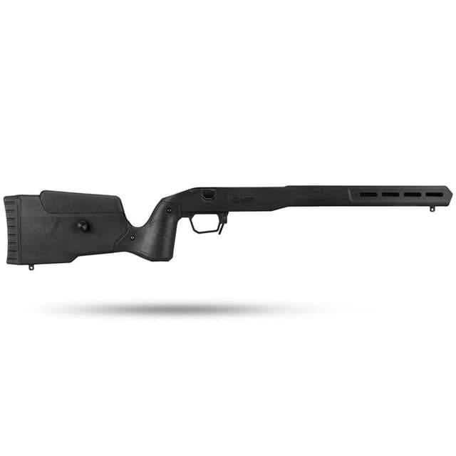 Mdt Field Stock for Remington 700 Short Action Polymer Chassis