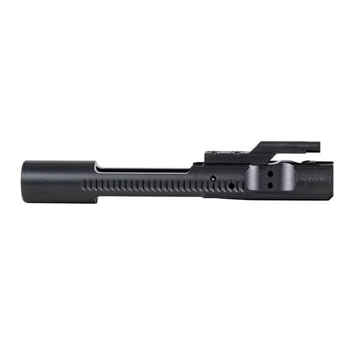 Geissele Reliability Enhanced Bolt Carrier and Gas Key for AR-15 5.56 x 45