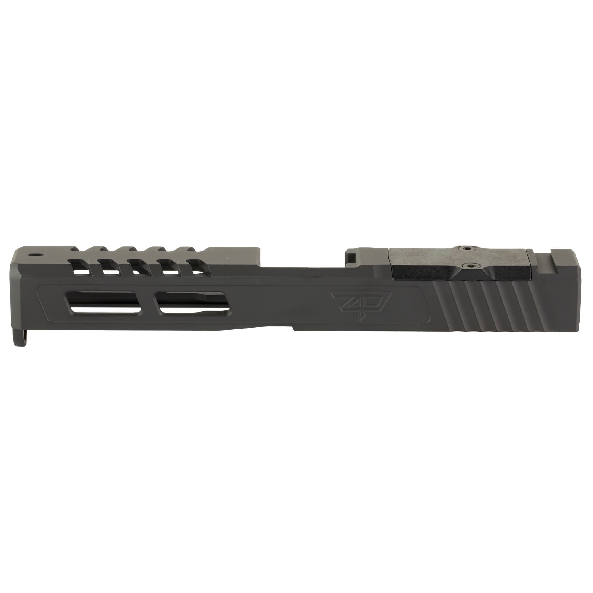 Zaffiri Precision Zps.2 Glock 17 Gen 3 Slide Optics Ready Cerakote