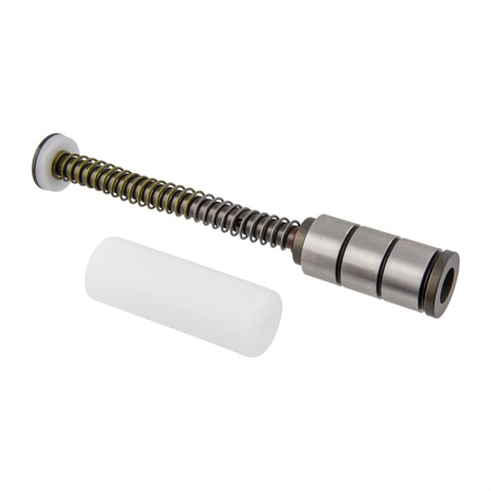 J P Enterprises Gen 2 Silent Captured Spring AR .308 AR-10 Recoil Part