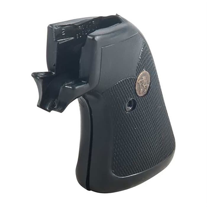 Pachmayr Presentation Grip Checkered Rubber Ruger Blackhawk New Model