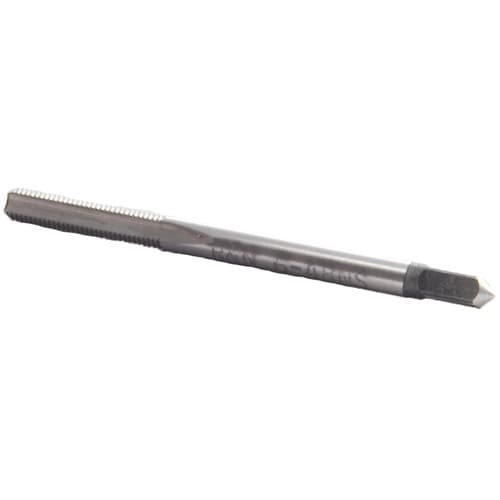 6-48 BOTTOM THREE-FLUTE TAP
