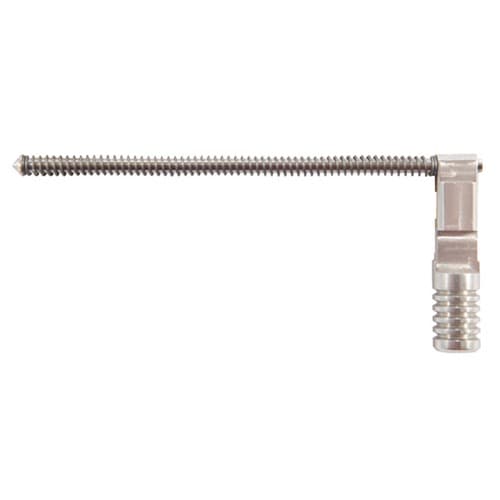 Force Productions Inc Extended Charging Handle Ruger 10/22 Right Hand Stainless