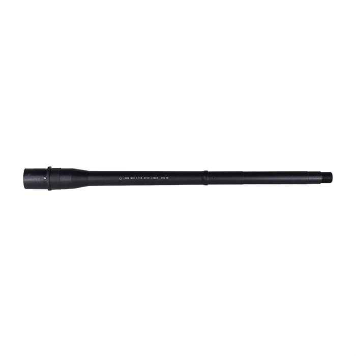 Ballistic Advantage AR 308 16 Barrel QPQ 1-10 5/8-24 Compatible