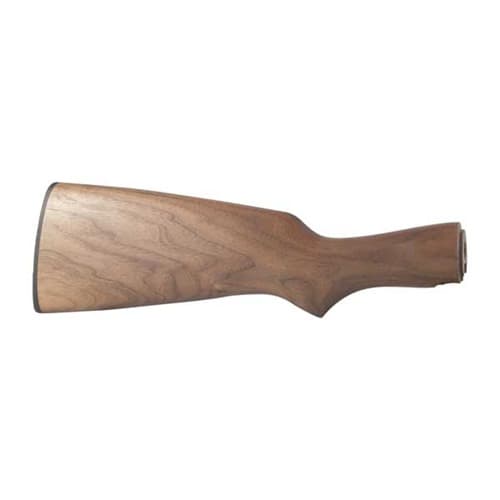 Wood Plus Winchester 97 Buttstock 12 Gauge Replacement Walnut Brown