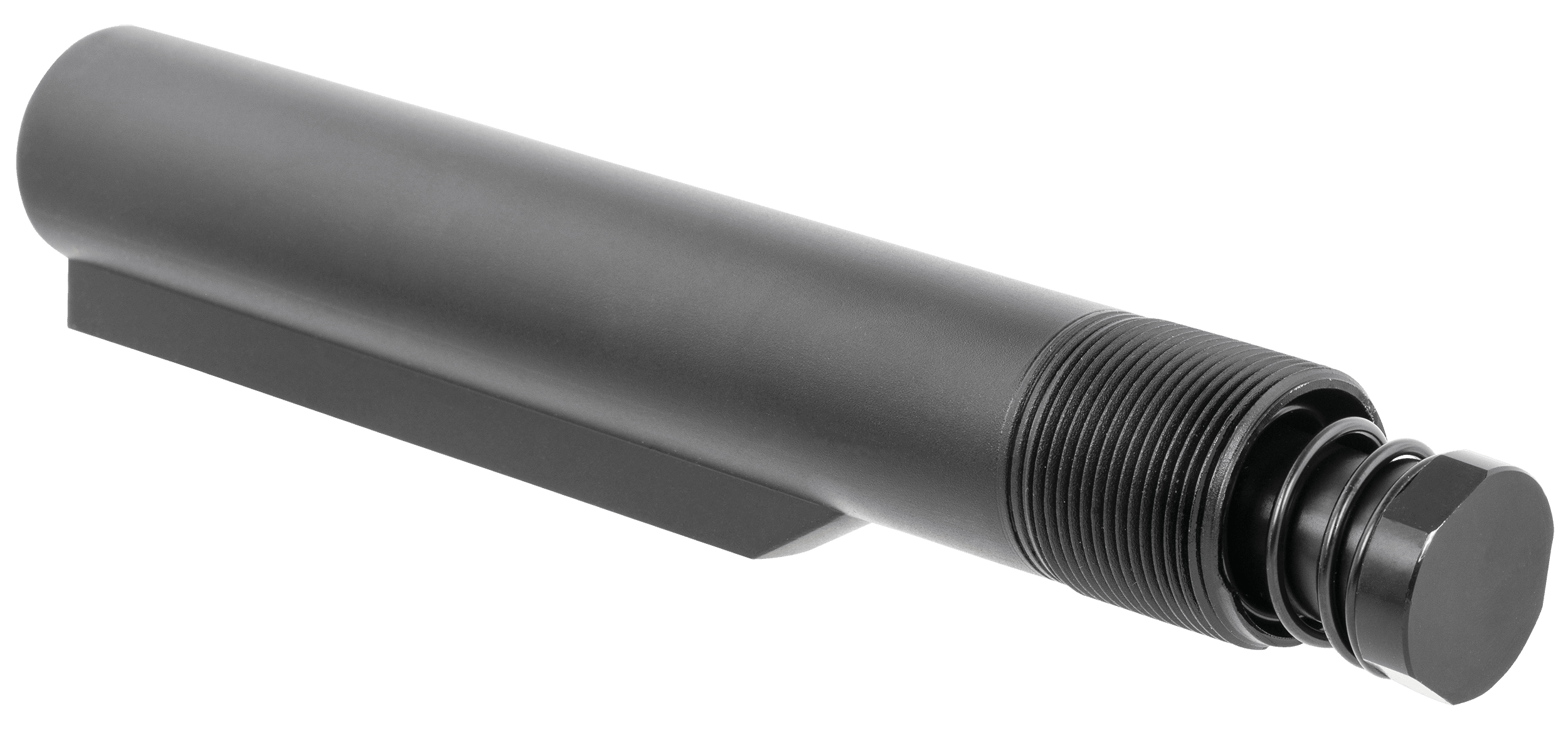 Bowden Tactical J263007CT Buffer Tube Assembly for standard upper receivers